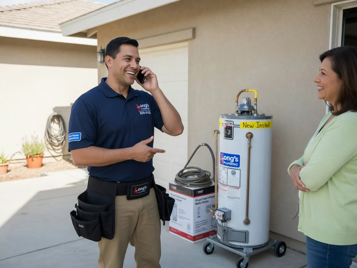 Leak Detection Boaz, AL FAQs